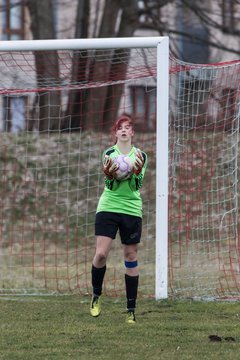 Bild 26 - B-Juniorinnen SG Olympa/Russee - Post- und Telekom SV Kiel : Ergebnis: 2:2